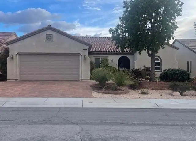 Property at 2389 Anderson Park Dr, Henderson, NV, 89044, 2 beds, 2 baths, [object Object]
