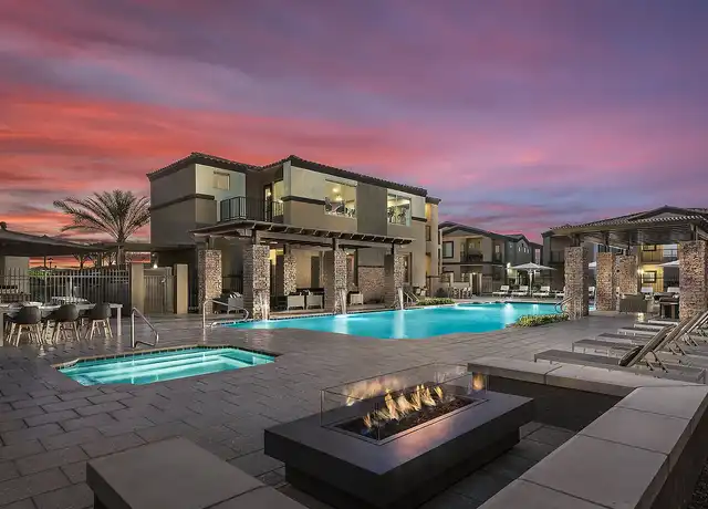 Property at The Maxx 159 - 1711 N 159th Ave, Goodyear, AZ, 85395, 1 bed, 1 bath, [object Object]