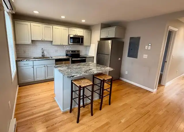 Property at 209 S Meadow St Apt A, Ithaca, NY, 14850, 2 beds, 1 bath, [object Object]