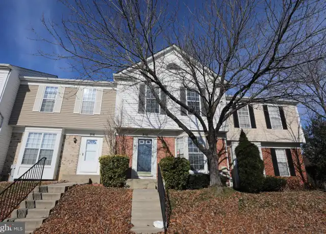 Property at 214 Kirbys Landing Ct, Odenton, MD, 21113, 3 beds, 2.5 baths, [object Object]