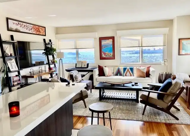 Property at 525 E Seaside Way #1203, Long Beach, CA, 90802, 2 beds, 2 baths, [object Object]