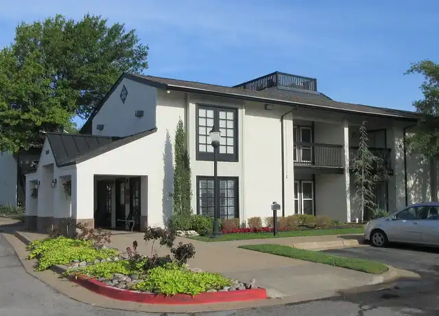 Property at Cedar Park Apartments - 4858 S 78th E Pl, Tulsa, OK, 74145, 1-2 bed, 1-2 bath, [object Object]