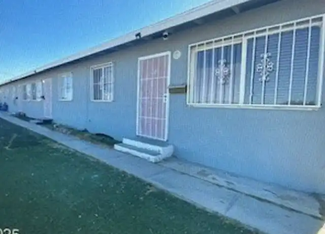 Property at 208 Madison Ave #3, Las Vegas, NV, 89106, 1 bed, 1 bath, [object Object]