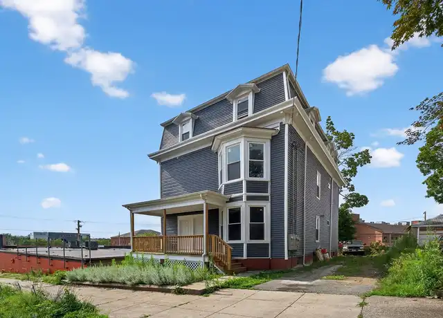 Property at 14 Duncan Ave, Providence, RI, 02906, 3 beds, 1 bath, [object Object]