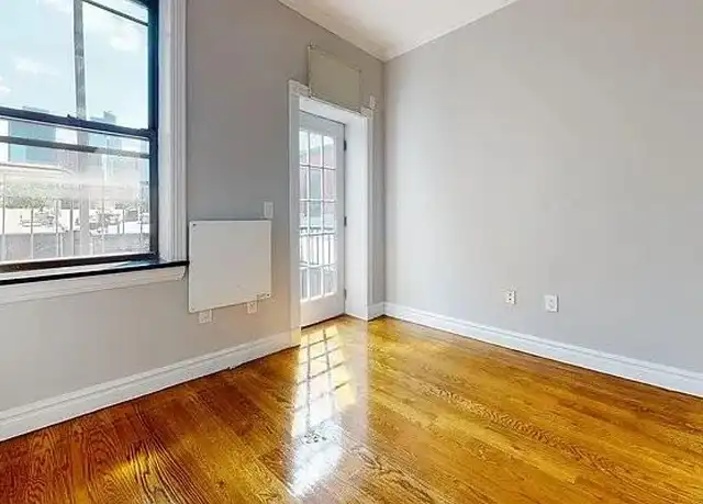 Property at 444 W 52nd St, New York, NY, 10019, 2 beds, 1 bath, [object Object]