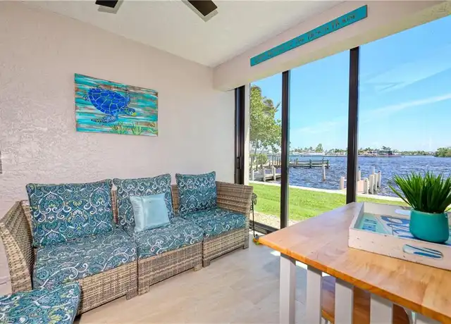 Property at 898 Buttonwood Dr #104, Fort Myers Beach, FL, 33931, 1 bed, 1 bath, [object Object]