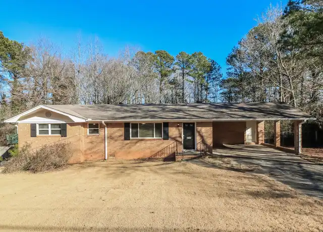 Property at 3711 W County Line Rd, Douglasville, GA, 30135, 2 beds, 1 bath, [object Object]
