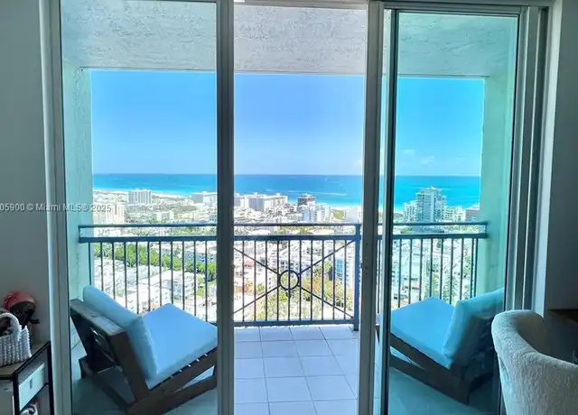 Property at 90 Alton Rd #3007, Miami Beach, FL, 33139, 1 bed, 1 bath, [object Object]