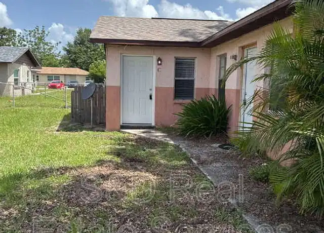 Property at 3013 Allred Dr Unit C, Auburndale, FL, 33823, 2 beds, 1 bath, [object Object]