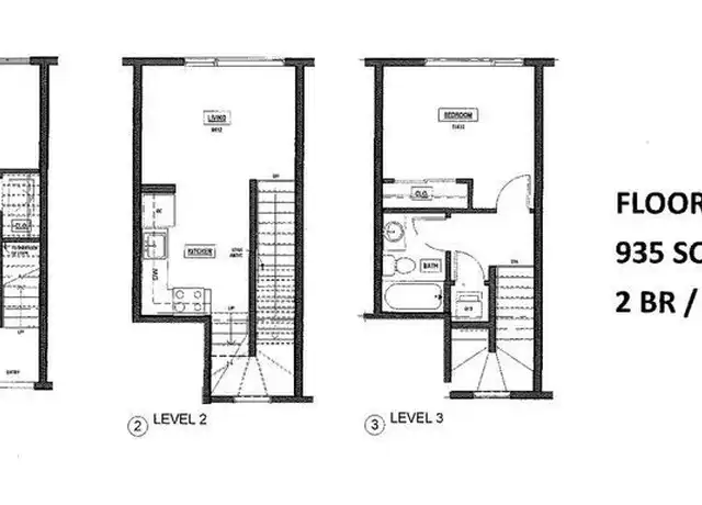 Property at 5389 W 14th Ave, Lakewood, CO, 80214, 2 beds, 2 baths, [object Object]