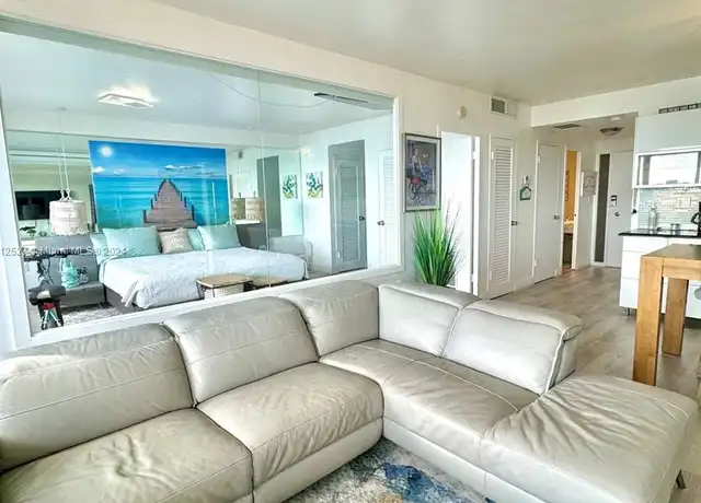 Property at 3111 N Ocean Dr #1011, Hollywood, FL, 33019, 1 bed, 1.5 baths, [object Object]