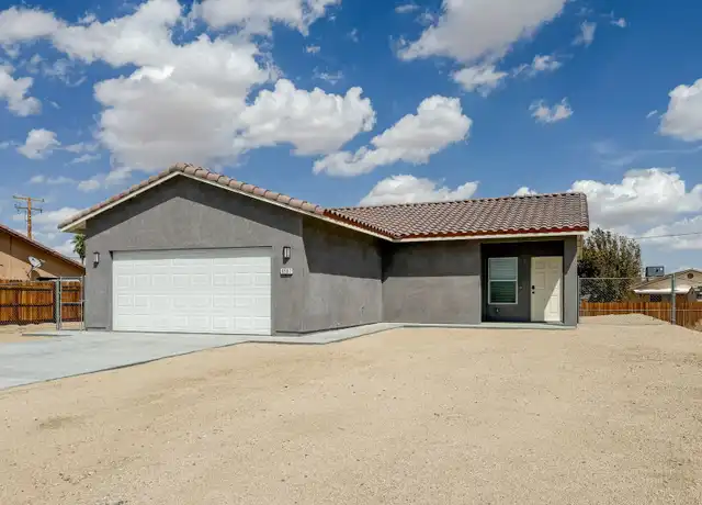 Property at 6597 Sherman Hoyt Ave Unit 29, Twentynine Palms, CA, 92277, 3 beds, 2 baths, [object Object]