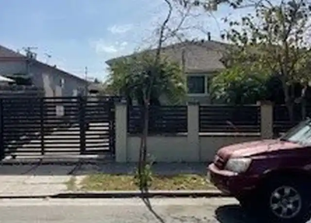 Property at 8719 S Hoover St, Los Angeles, CA, 90044, 3 beds, 2 baths, [object Object]