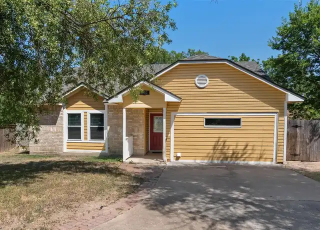 Property at 1102 Ivybridge Dr, Pflugerville, TX, 78660, 3 beds, 2 baths, [object Object]