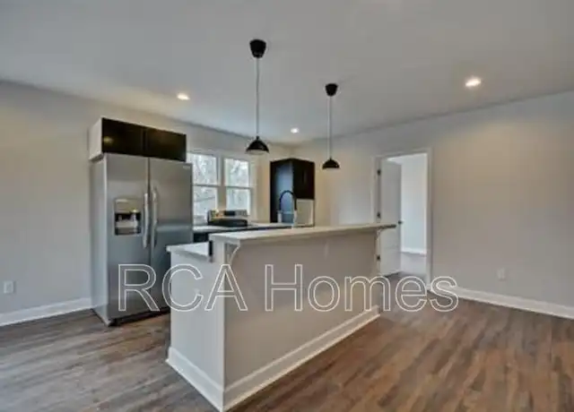 Property at 3716 N College Ave Unit 3, Indianapolis, IN, 46205, 2 beds, 2 baths, [object Object]