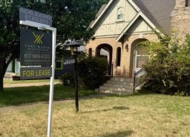 Property at 2211 Lincoln Ave Unit A, Fort Worth, TX, 76164, 2 beds, 2 baths, [object Object]