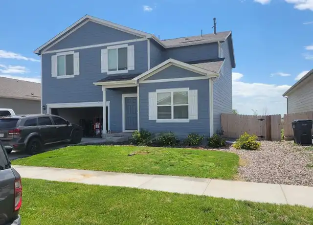 Property at 410 Quincy RR Ave, Keenesburg, CO, 80643, 4 beds, 2.5 baths, [object Object]