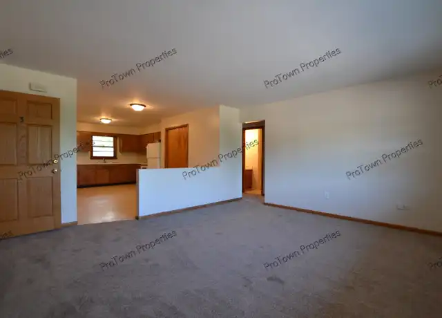 Property at 103 S Joliet St Unit 3, Wilmington, IL, 60481, 2 beds, 1 bath, [object Object]