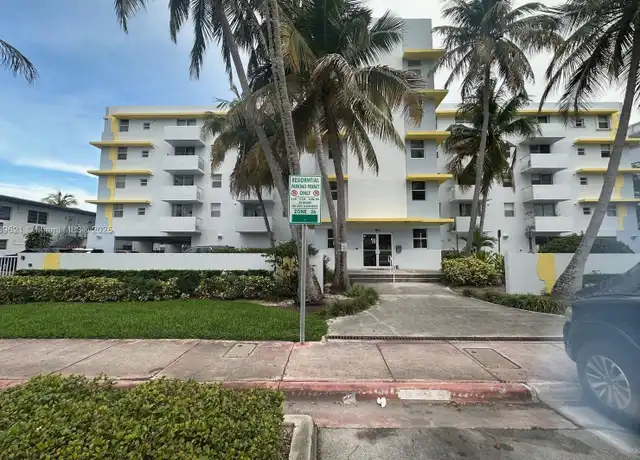 Property at 80 S Shore Dr #208, Miami Beach, FL, 33141, 1 bed, 1 bath, [object Object]