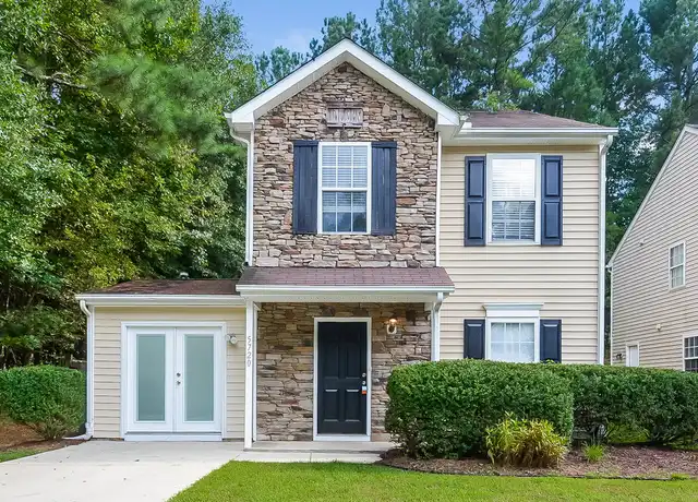 Property at 5720 Forest Point Rd, Raleigh, NC, 27610, 3 beds, 2.5 baths, [object Object]