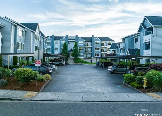 Property at The Timbers at Towne Center - 608 NE 86th St, Vancouver, WA, 98665, 2 beds, 2 baths, [object Object]