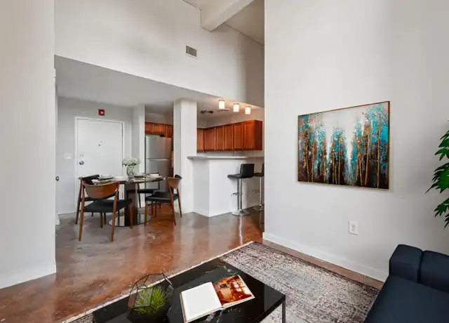 Property at 1510 W Broad St Unit 307, Richmond, VA, 23220, 2 beds, 2 baths, [object Object]