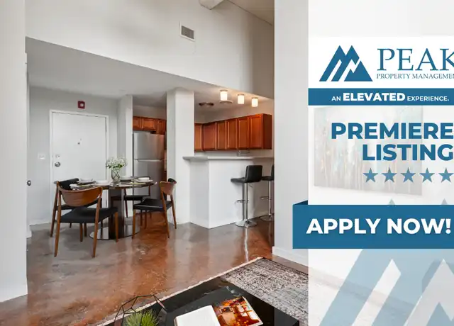 Property at 1510 W Broad St Unit 307, Richmond, VA, 23220, 2 beds, 2 baths, [object Object]