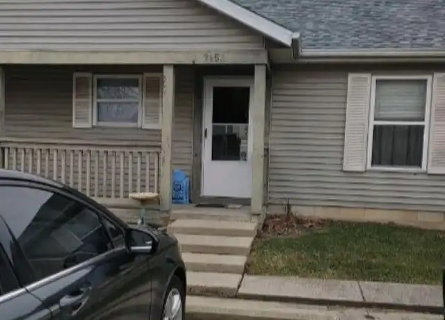 Property at 2836 Plaza Ln, Lafayette, IN, 47909, 1 bed, 1 bath, [object Object]