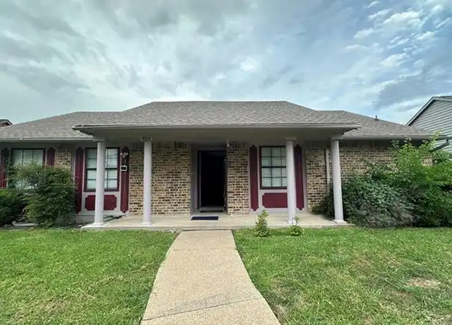 Property at 4314 Karnes Dr, Mesquite, TX, 75150, 3 beds, 2 baths, [object Object]