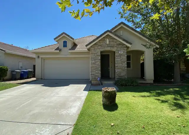 Property at 436 Jacobs Dr, Merced, CA, 95348, 4 beds, 2 baths, [object Object]