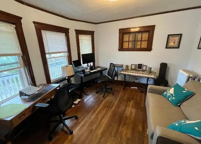 Property at 16 Silvey Pl, Somerville, MA, 02143, 2 beds, 1 bath, [object Object]