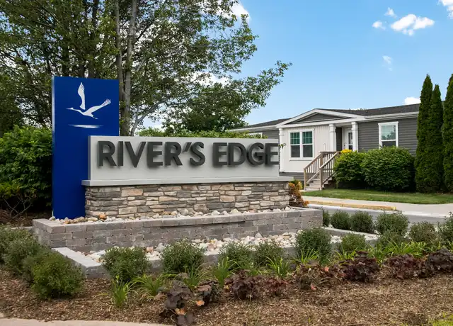 Property at Rivers Edge - 38000 Le Chateau Blvd, Clinton Twp, MI, 48038, 2-3 beds, 2 baths, [object Object]