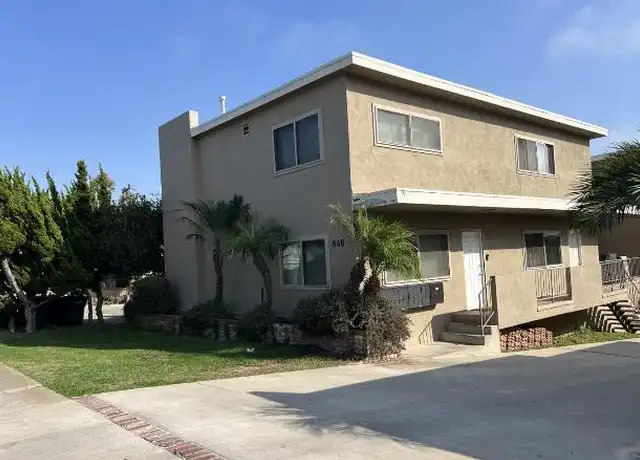 Property at 640 E Imperial Ave, El Segundo, CA, 90245, 2 beds, 1 bath, [object Object]