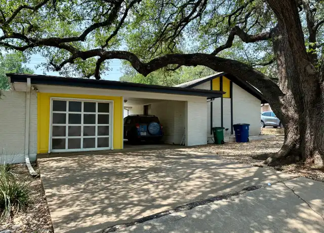 Property at 3515 Westchester Ave Unit A, Austin, TX, 78759, 2 beds, 2 baths, [object Object]