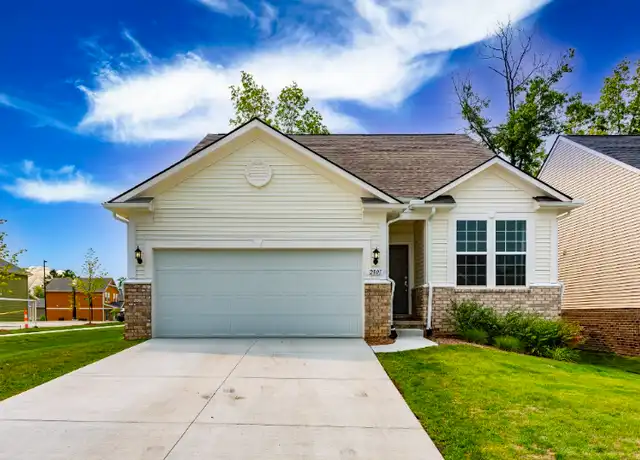 Property at 2801 Dillon Dr, Ann Arbor, MI, 48105, 5 beds, 5 baths, [object Object]
