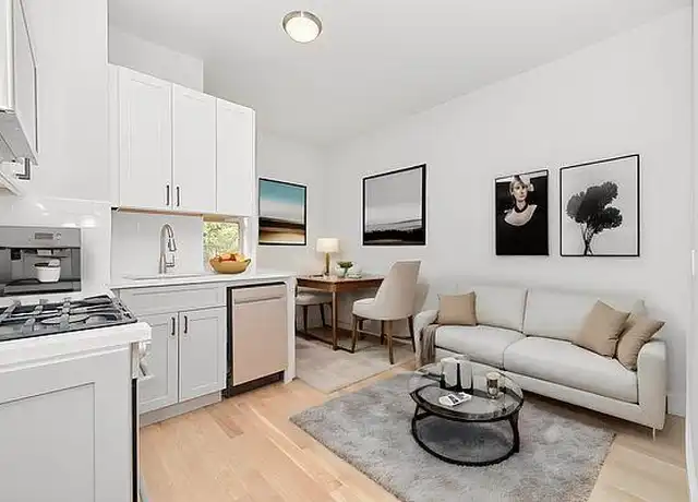 Property at 42 Grove St, New York, NY, 10014, 1 bed, 1 bath, [object Object]