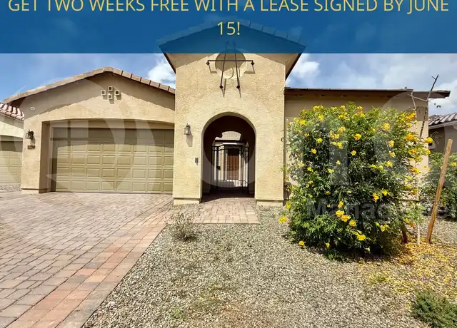 Property at 22768 E Orion Way, Queen Creek, AZ, 85142, 4 beds, 3 baths, [object Object]