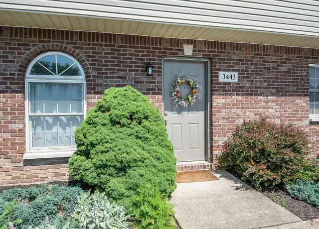 Property at 3443 S Oaklawn Cir Unit 1, Bloomington, IN, 47401, 2 beds, 2.5 baths, [object Object]