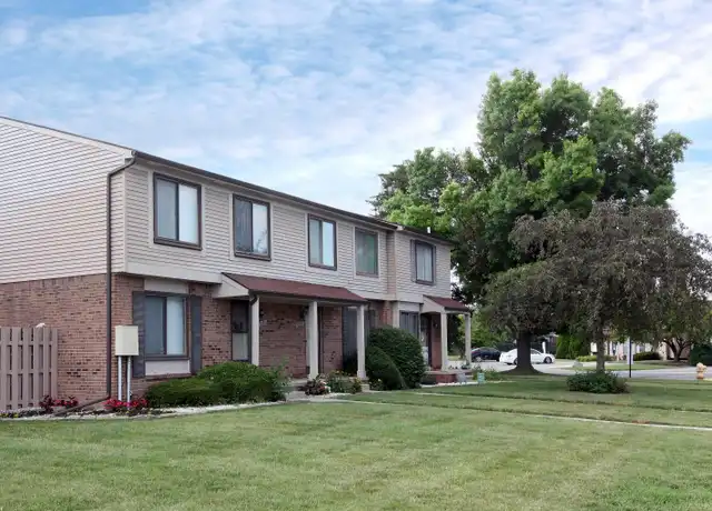 Property at 17088 Kingsbrooke Dr, Clinton Twp, MI, 48038, 3 beds, 1.5 baths, [object Object]
