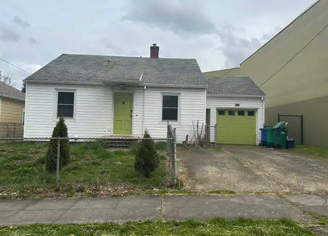 Property at 6924 NE 7th Ave, Portland, OR, 97211, 2 beds, 1 bath, [object Object]