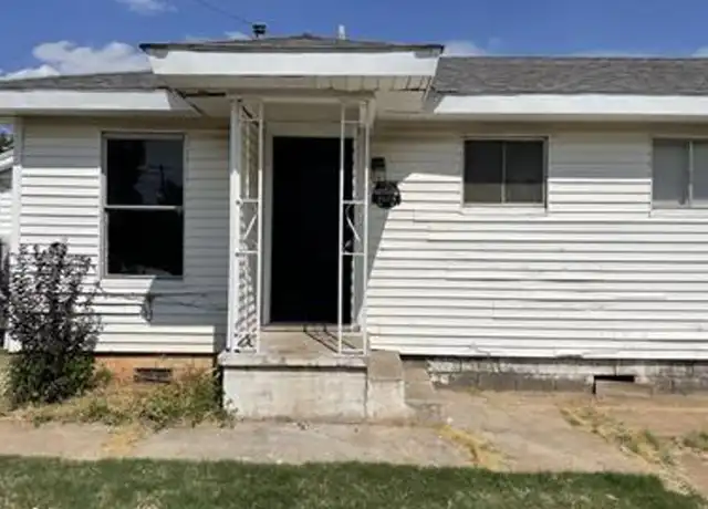 Property at 2825 SW 33rd St, Oklahoma City, OK, 73119, 1 bed, 1 bath, [object Object]
