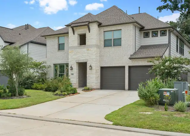 Property at 981 Cortez Creek Dr, Conroe, TX, 77304, 5 beds, 4 baths, [object Object]