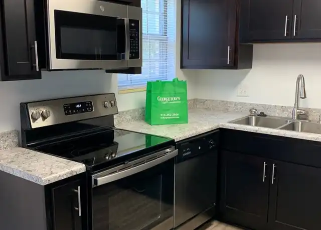 Property at 7200 Eby Ave Unit 22307, Overland Park, KS, 66204, 1 bed, 1 bath, [object Object]