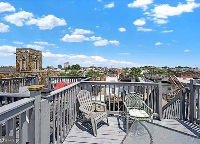 Property at 1419 Olive St Unit 1419, Baltimore, MD, 21230, 4 beds, 1.5 baths, [object Object]