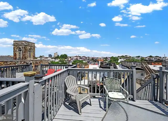 Property at 1419 Olive St Unit 1419, Baltimore, MD, 21230, 4 beds, 1.5 baths, [object Object]