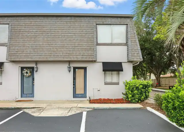 Property at 1936 Conway Rd #1, Orlando, FL, 32812, 2 beds, 1.5 baths, [object Object]