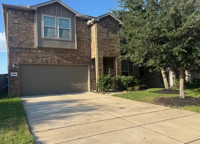 Property at 24102 Silver Sunset Ln, Katy, TX, 77493, 4 beds, 3 baths, [object Object]