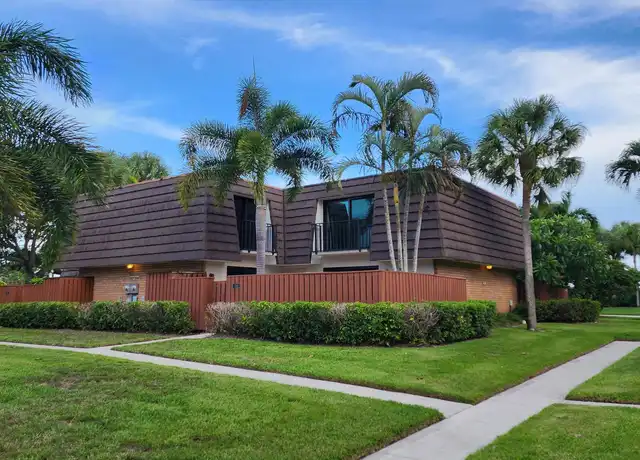 Property at 2026 20th Ct Unit 65-A, Jupiter, FL, 33477, 2 beds, 2.5 baths, [object Object]