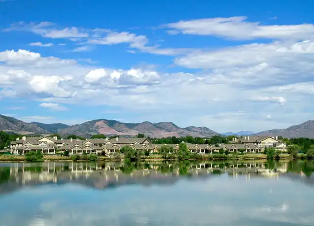 Property at 6155 S Ammons Way Unit B-201, Littleton, CO, 80123, 2 beds, 1 bath, [object Object]