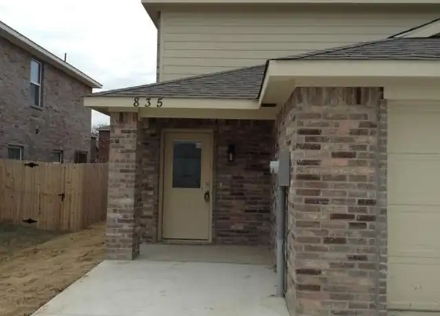 Property at 835 E College St, Princeton, TX, 75407, 4 beds, 2.5 baths, [object Object]